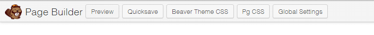 beaver quicklinks